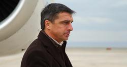 Сергей КАНДАУРОВ: «Некоторые игроки «Металлиста» говорили Севидову: «Чем вы тут занимаетесь?»