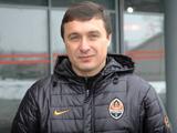 Игорь Леонов: «Надеюсь, с «Шахтером» «Шальке» будет играть с оглядкой»