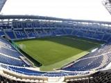 Стадион «Черноморец» хочет принимать матчи сборной Украины
