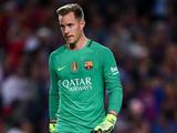 Марк-Андре тер Штеген: «Барселона» не должна думать ни о чем — нужно отыгрываться»