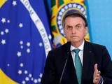 Президент Бразилии: «У футболистов мало шансов умереть от CoVid-19»