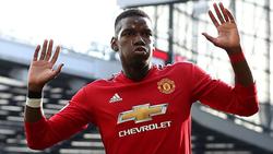 Сульшер: «У МЮ не было предложений по Погба»