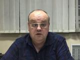 Артем Франков: «Объясните мне, в чем состояло нарушение Сидорчука?»