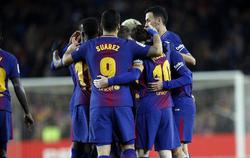 «Барселона» установила рекорд по популярности на YouTube