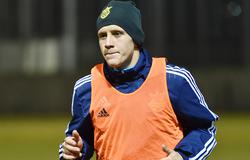 Иван Петряк: «Приятно, что меня «продают», но прочитал и забыл»