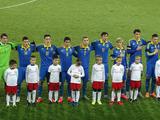 Украина (U-20). Головко обыгрывает «молодежку» Польши