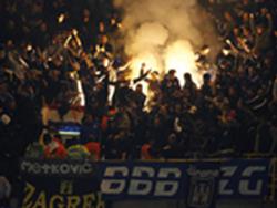 ПСЖ советует своим фанатам не ездить в Загреб