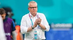 Главный тренер Швеции Андерссон: «Точно не буду смотреть матч Украина — Англия, ведь на их месте должны были быть мы»