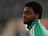 Лукман Аруна: «Надеюсь, что у меня еще будет возможность проявить себя в сборной Нигерии»