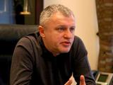 Игорь СУРКИС: «Блохин получит то, что ему надлежит на момент увольнения»