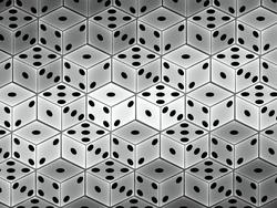 Из-за одного немца шестёрка не выпадет...