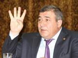 Глава Федерации футбола Армении: «Мхитарян пошутил насчет ухода из «Шахтера»