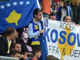 Украина сыграет с Косово в Болгарии или Турции 