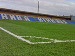 Неизвестные ограбили винницкую «Ниву»