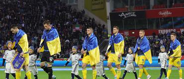 Moldawien gegen die Ukraine: Wo kann man es sehen, Online-Streaming. Ein Freundschaftsspiel vor der Euro 2024
