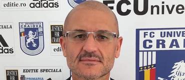 «Блэнуцэ сказал мне, что ни при каких обстоятельствах он не вернётся в Румынию», — владелец «Университати Крайова 1948»