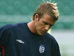 Бекхэм объявил о своем желании остаться в "Милане"