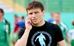 Игорь Ощипко может продолжить карьеру в молдавской «Заре»