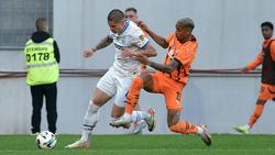 «Динамо» зіграє в кубковому фіналі проти «Шахтаря» в білій формі