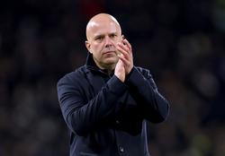 Арне Слот: «Я не змінився як тренер»