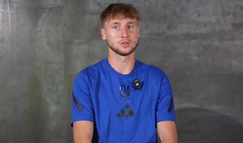 Владислав Ванат: «В «Жироне» много тактики — но тренировки могут длиться 20 минут»