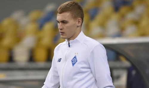 Виталий Буяльский получил травму в игре с Казахстаном и выбыл на серьезный срок