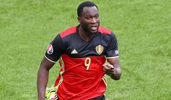 Мата сравнил Лукаку со звездным нападающим «Челси» 