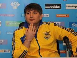 Сергей Ковалец: «Финал получился прекрасным»