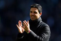 Arteta: "There has never been an EPL trophy at the Emirates, although the stadium was built almost 20 years ago"