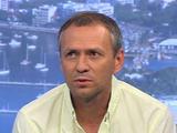 Александр ГОЛОВКО: «Германия — главный претендент на победу ЧМ-2014»