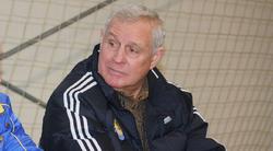 Анатолий Крощенко: «Текущие результаты «Динамо» под руководством Луческу — успех для молодой команды»