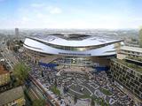 «Тоттенхэм» планирует строительство нового стадиона на 56 000 мест