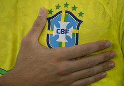 На России заявили, что ведут переговоры по товарищескому матчу со сборной Бразилии