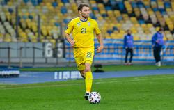 Александр Караваев: «Я помню 0:2 с Северной Ирландией на Евро-2016»