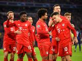 «Бавария» получила рекордную прибыль в Лиге чемпионов
