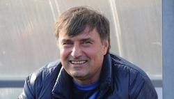 Олег Федорчук: «Пример Морозюка и Федецкого показывает, что универсалам трудно прогрессировать»