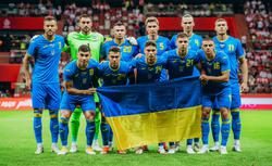 Ehemaliger Mittelfeldspieler der ukrainischen Nationalmannschaft: "Wir werden die Startaufstellung aus dem Spiel gegen Polen nic