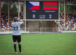В Тернополе состоится чемпионат мира по футболу среди украинцев