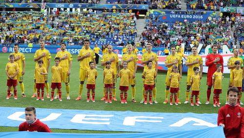 Андрей Шевченко назвал состав на матчи с Финляндией и Сербией