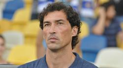 Дмитрий Михайленко: «Динамо» нужна серьезная фигура на поле и в раздевалке»