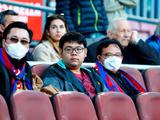 За каждый несыгранный матч на «Камп Ноу» «Барселона» теряет 3,3 млн евро