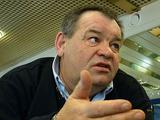 Валерий Овчинников: «Не думаю, что Еременко сидит на кокаине»