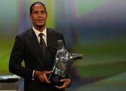 ФИФА определила трех номинантов на звание «Игрок года»