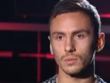 Сергей Рыбалка: «Не вижу, в чем я уступаю своим конкурентам по сборной»