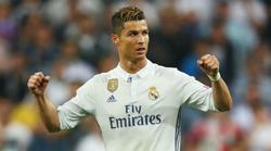 Зинедин Зидан: «Роналду всегда приходит на помощь «Реалу» в ключевой момент»