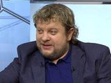 Алексей Андронов: «Слава Богу, Украина дала под зад проекту объединенного чемпионата»