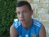 Андрей Боярчук: «Французы — очень хорошие ребята, особенно атакующие игроки»