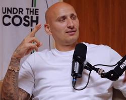 Джонджо Шелві: «Туран в «Еюпспорі» був справжнім божевільним. Ноги на столі, сигари і віскі після тренувань...»