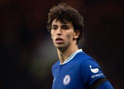 Жоау Феліш: «У «Челсі» у мене більше свободи, ніж було в «Атлетіко»