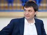 Евгений Красников: «Речи о деньгах или бонусах Марлосу за принятие гражданства не идет»